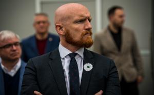 Field: Sankcije nisu čarobni štapić, ne mogu riješiti sve probleme u ovoj zemlji