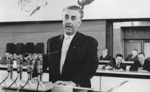 Džemo Bijedić je volio BiH, Hercegovinu malo više, a Velež možda ponajviše