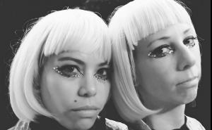 Lucius - Next To Normal