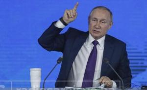 Britanija poslala oružje Ukrajini za odbranu od mogućeg napada