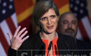 Sa kakvim porukama Samantha Power dolazi u BiH