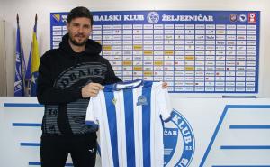 Velika vijest za navijače Željezničara: Semir Štilić ponovo na Grbavici!