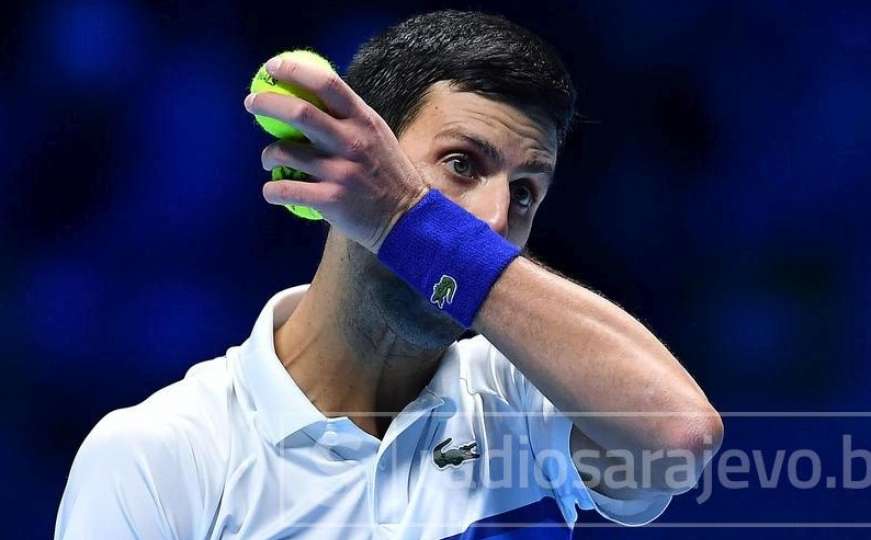 Novi šamar za Đokovića: Ako se ne vakciniše neće igrati ni na Wimbledonu!