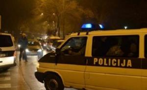 Udes na magistralnom putu M-17 stvorio velike gužve