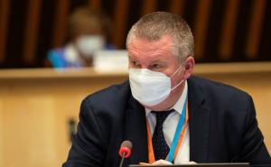 Poruka iz WHO: COVID-a se nećemo osloboditi ni u ovoj godini