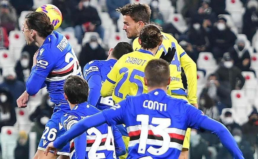 Juventus i Lazio plasirali su se u četvrtfinale
