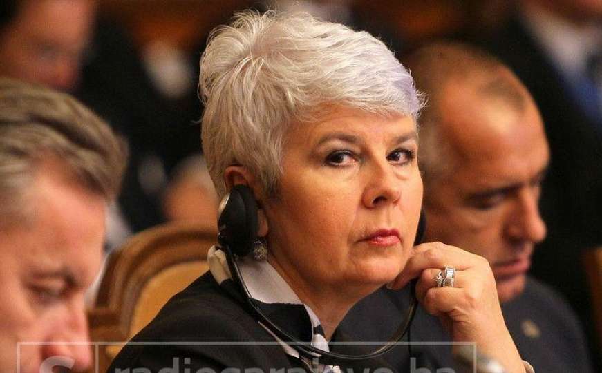Kosor napala Pupovca zbog odlaska u Banja Luku: Pljeskao si čovjeku pod sankcijama...