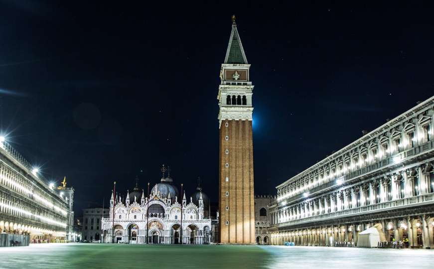 Radio Italija: Znate li koga u Veneciji zovu 'Gazda kuće' 