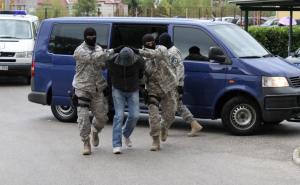 Teške krađe u Sarajevu: Uhapšene dvije osobe 