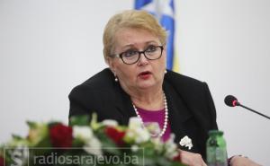 Ministrica Bisera Turković uputila hitan prijedlog Vijeću ministara BiH