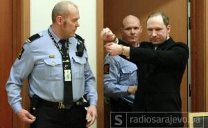 Breivik traži uvjetnu, psihijatrica: ‘Jednako je opasan kao i prije 10 godina‘