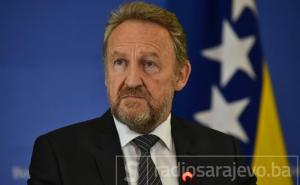 Izetbegović: BiH će u razgovorima s Turskom i Srbijom predstavljati Predsjedništvo