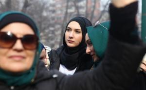 Francuski senat izglasao zabranu hidžaba na sportskim takmičenjima