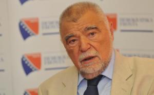 Mesić: Na sceni je opet 'tuđmanizacija', postoje ambicije da se ponovi ta politika