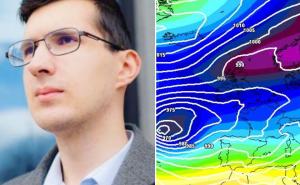 Sladić objavio zanimljivu poruku: Čeka li nas sušna ili rodna godina 2022. godina