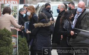 Samantha Power na Baščaršiji: Jedna od najmoćnijih žena svijeta opet u BiH