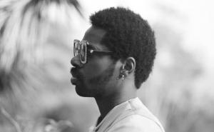 Curtis Harding - Where's The Love