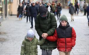 Uvećan dječiji dodatak u Kantonu Sarajevo