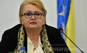 Oglasila se Bisera Turković nakon izjave da su bh. građani razmaženi