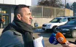 Dragičević: Memić i ja spremamo naredne korake, mart ili april, vidjet ćemo