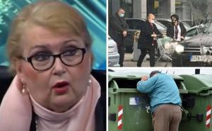 Brojne reakcije ogorčenih građana na izjavu Bisere Turković 