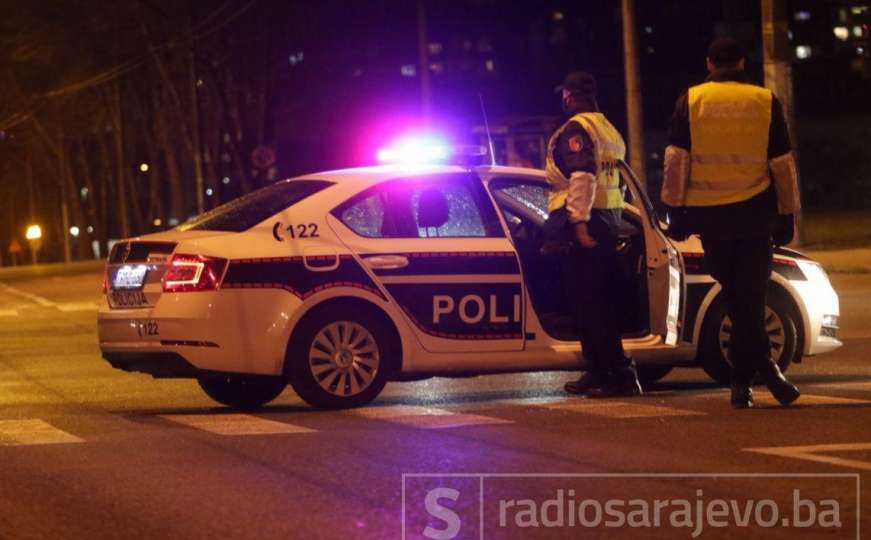 Poznat identitet ubijenog muškarca na Pofalićima: Policija na nogama