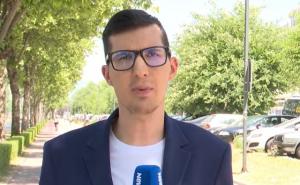 Nedim Sladić najavljuje: Sutra ujutru će nas dočekati... 