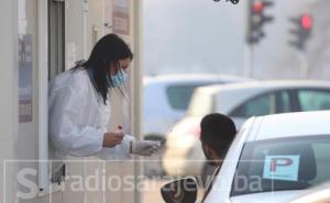 Omicron puni bolnice u BiH: Masovna slavlja stigla na naplatu