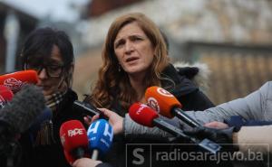 Samantha Power danas na Trebeviću: Očekuje se i susret sa Dodikom