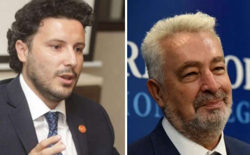 Haos u Crnoj Gori, Vlada je pred padom, a izgledan je novi premijer: ‘Izdajnik!‘
