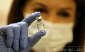 Nova donacija: Iz Bugarske stiglo više od 200 hiljada Pfizer vakcina