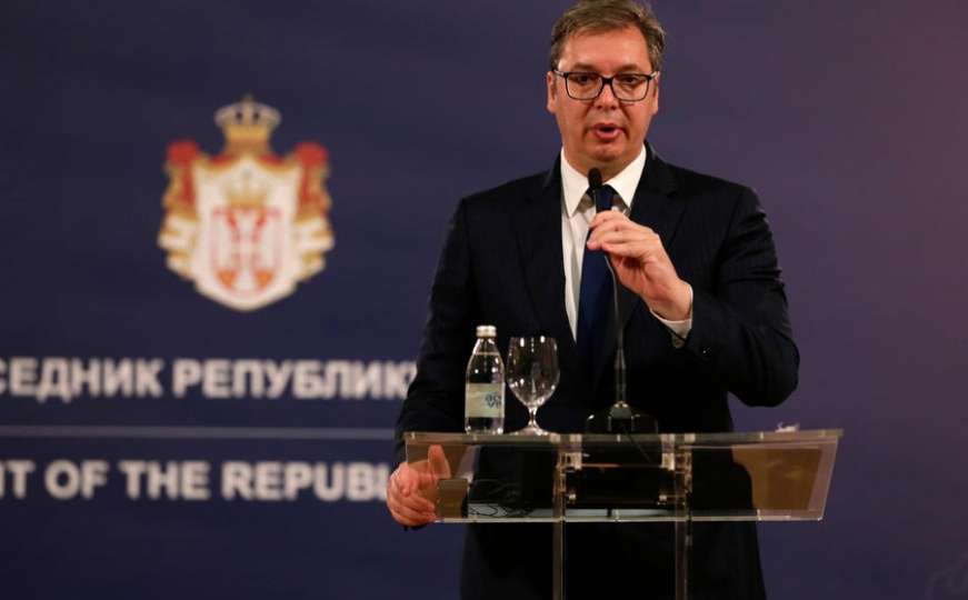 Skandal: Vučić opozvao ambasadora koji je preminuo 2017. godine