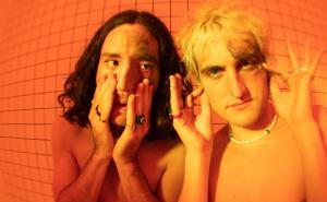 Sports - Can't Be What You Think