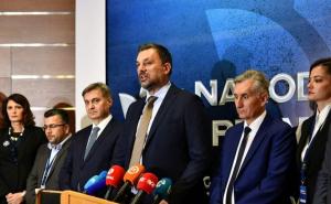 Elmedin Konaković otvorio dušu: Najponosniji smo na Političku akademiju