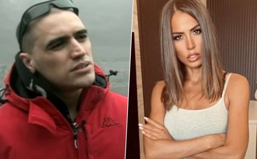 Dijana Hrkalović naredila policiji čuvanje Darka Eleza da bi mogao zidati po Beogradu