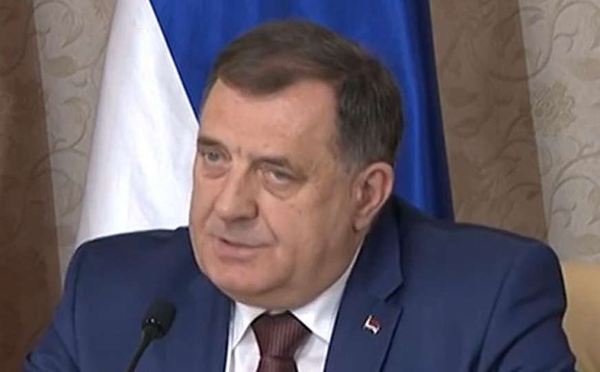 Dodik o susretu sa Power, stigao napasti i Komšića: "On je samo šutio..."