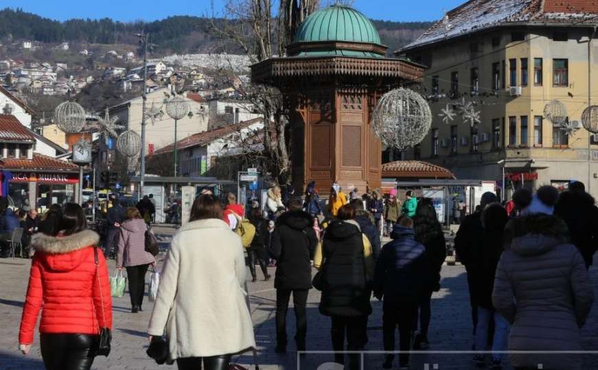 U Kantonu Sarajevo počinje Implementacija Programa HPV vakcinacije