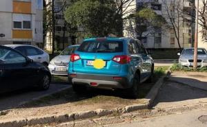 Parking papak u BiH: "Probajte u Dubrovniku na ovaj način..."