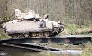 Plenković potvrdio: Hrvatska kupuje američka borbena vozila