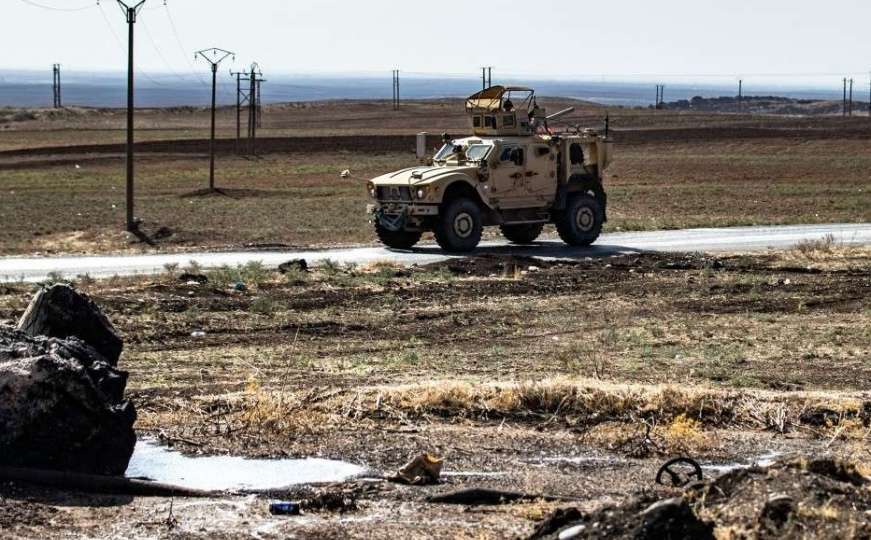 Nastavljene borbe Islamske države i kurdskih snaga u Siriji, više od 70 ubijenih