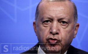 Turska novinarka uhapšena jer je uvrijedila Erdogana