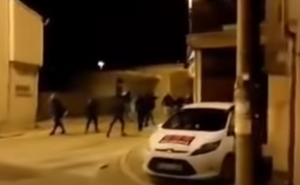 Neredi u Mostaru: Objavljeno koji su se navijači sukobili, te ko je uhapšen