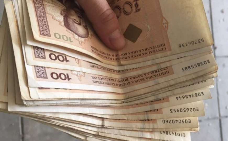 Nakon pojave lažnih novčanica u BiH: Kako ih prepoznati i kada se koriste