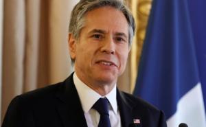 Blinken: Nema sumnje da je Njemačka odlučna po pitanju Ukrajine