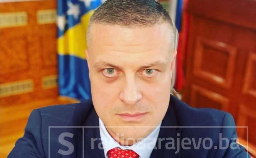 Vojin Mijatović ima novu poruku za Milorada Dodika: "Oktobar 2022..."