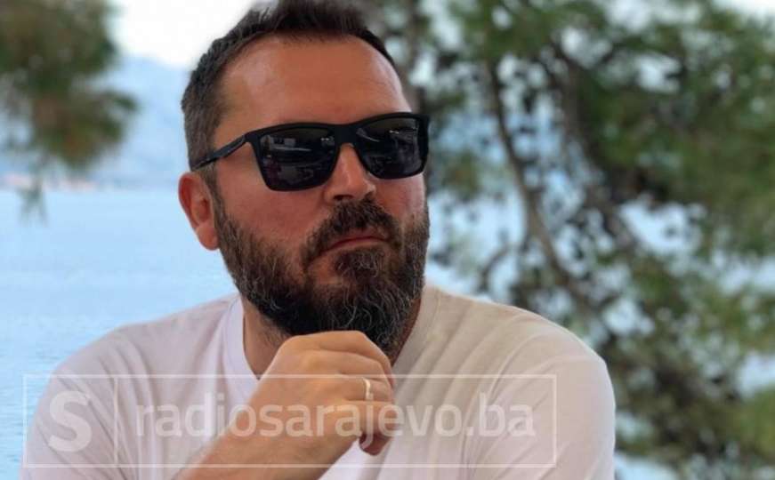 Dragan Bursać: „Paračetnički režim u Srbiji, odlučio je da ponovo ubije..."