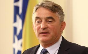 Komšić poziva na provođenje svih presuda Evropskog suda za ljudska prava
