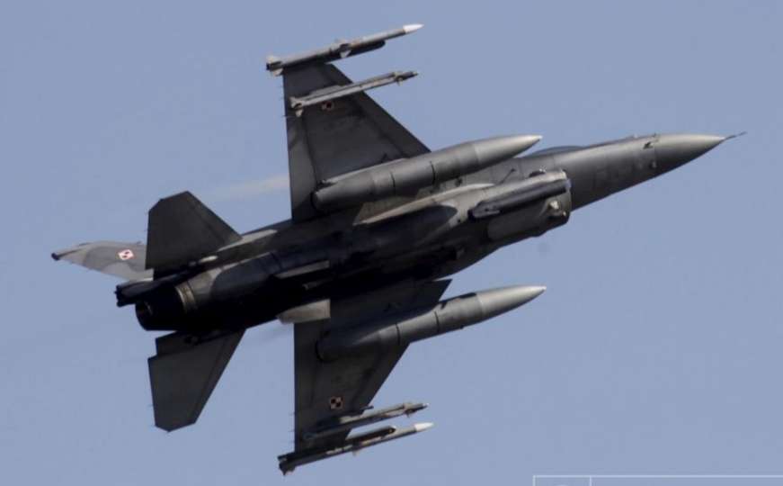 NATO šalje borbene avione i brodove na istok zbog tenzija u Ukrajini