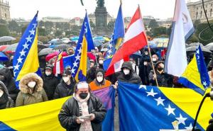 Mujagić najavio masovni protesti bh. građana: Bit će pet puta viđenije nego sada