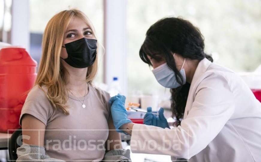 Po prvi put u BiH vakcina koja smanjuje rizik od raka grlića materice